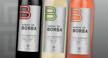Adega de Borba Tinto Branco Rosé
