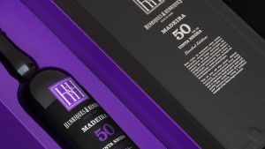 Henriques & Henriques Tinta Negra 50 anos
