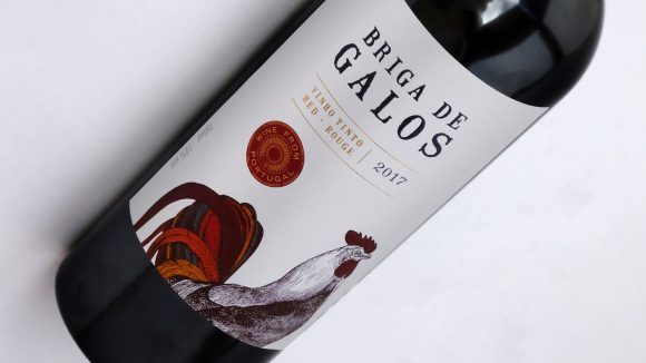 Briga de Galos