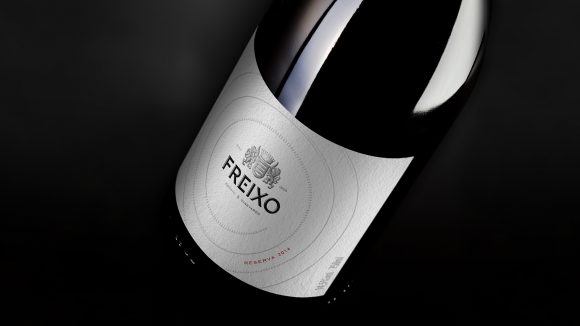 Freixo Reserva Tinto