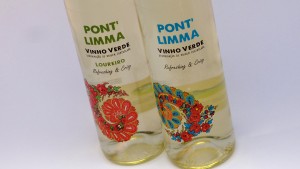 Pont Limma