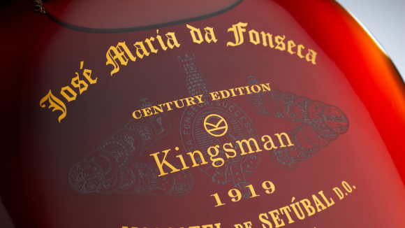 Moscatel Kingsman