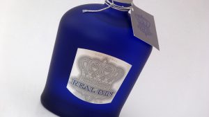 Destilreal Real Gin