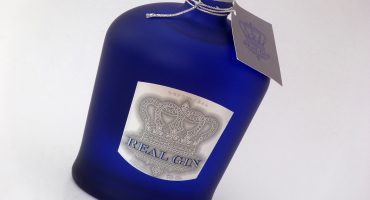 Destilreal Real Gin