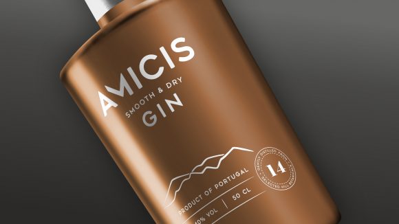 Amicis Gin 01