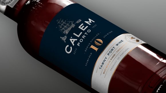 Cálem Porto 10 anos