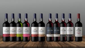 Cálem Porto Gama Completa