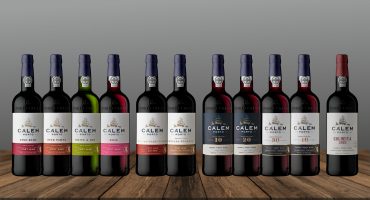 Cálem Porto Gama Completa