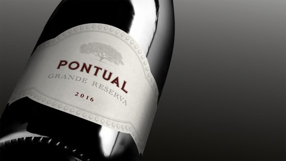 Pontual Grande Reserva Tinto