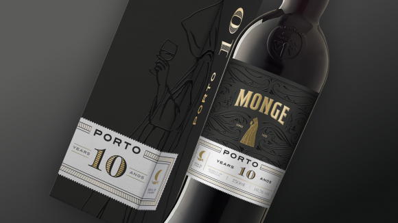 Porto Monge 10 anos