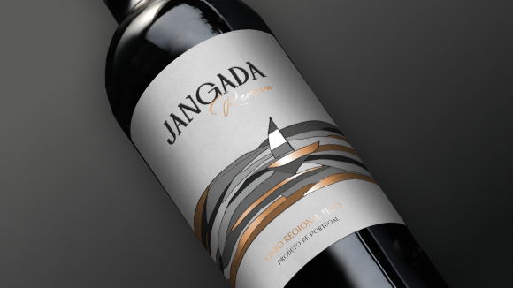 Jangada Reserva Tinto